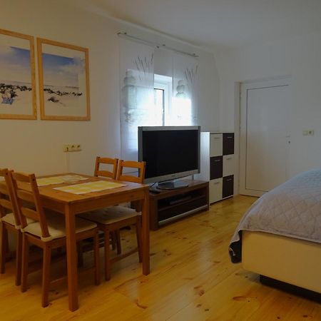 Kommod Stuv - Fewo Fuer 2 Personen Mit Wintergarten Und Sauna Langstedt Extérieur photo