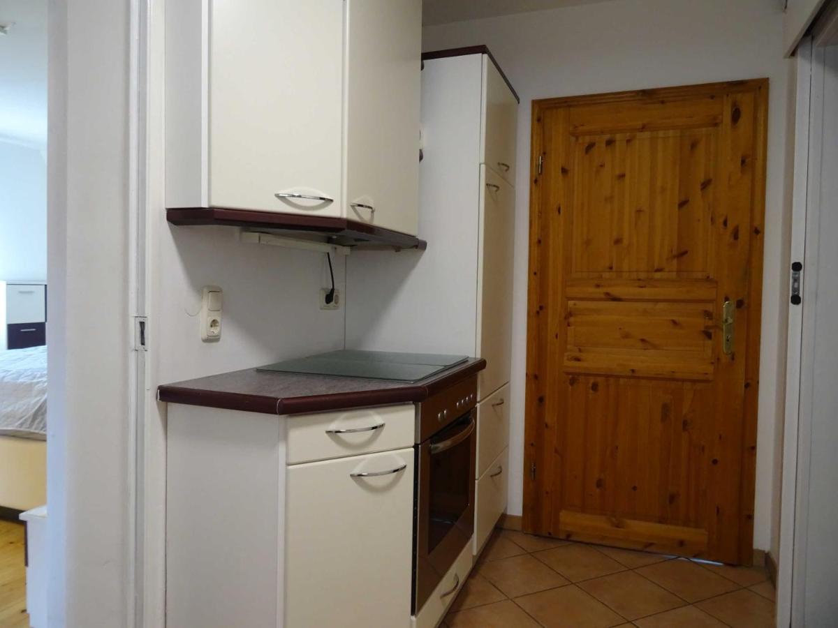 Kommod Stuv - Fewo Fuer 2 Personen Mit Wintergarten Und Sauna Langstedt Extérieur photo